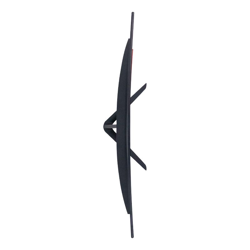 Monitor curvo Teros TE-2403S, 23.8" FHD VA, 144HZ, 1MS, HDMI, DP, Audio out, Parlantes