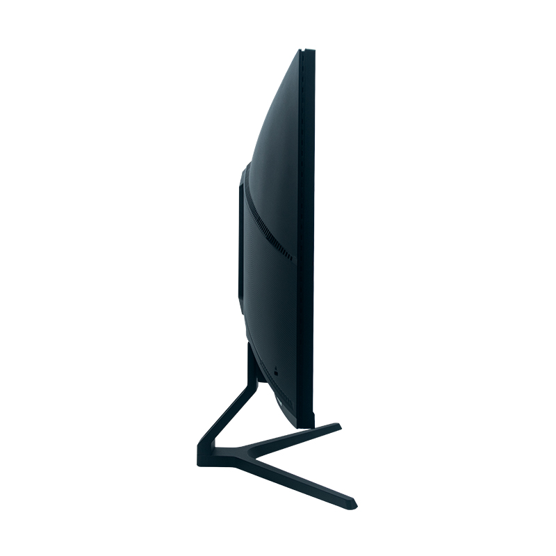 Monitor curvo Teros TE-2734S, 27" FHD VA, 144HZ, 1MS, HDMI, DP, Audio out