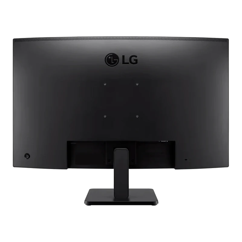 Monitor Lg 32mr50c, 31.5" Fhd Va (1920x1080), 100hz, Hdmi X1, Vga X1, Headphone-out X1 — vista 2