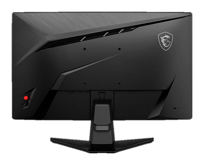 Monitor MSI MAG 242C Curvo (1500R) 23.6, FHD VA, HDMI / DP / Headphone-Out