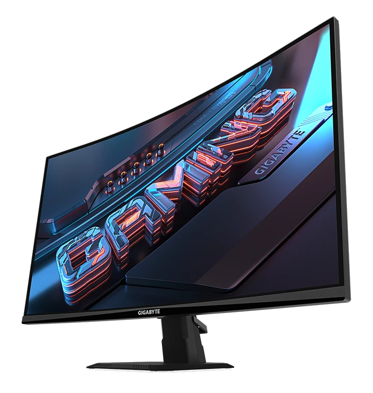 Mon 27 Gb Gs27qca 2k 1ms 180hz