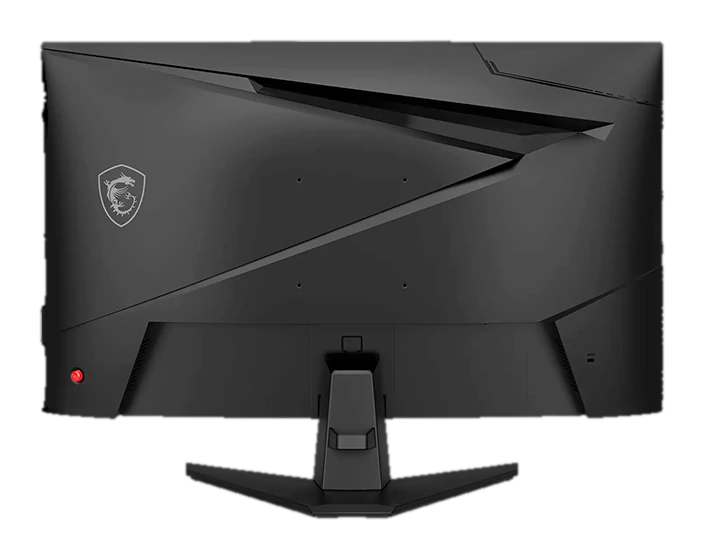 Monitor Curvo MSI MAG 275CQDF X24, 27" WQHD VA/240Hz/HDMIx2/DP/Headphone-out