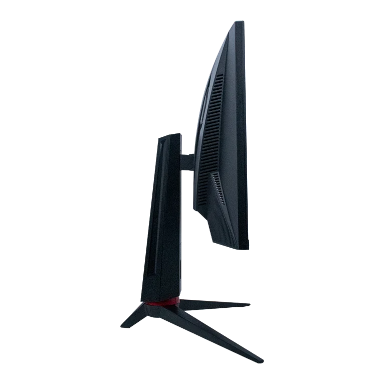 Monitor Curvo Gaming Teros Te-2788g, 27" Fhd Va, 200hz, 1ms, Hdmi, Dp, Audio Out — vista 2