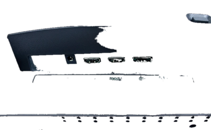 Monitor curvo gaming TEROS TE-2788G, 27" FHD VA, 200Hz, 1ms, HDMI, DP, Audio out