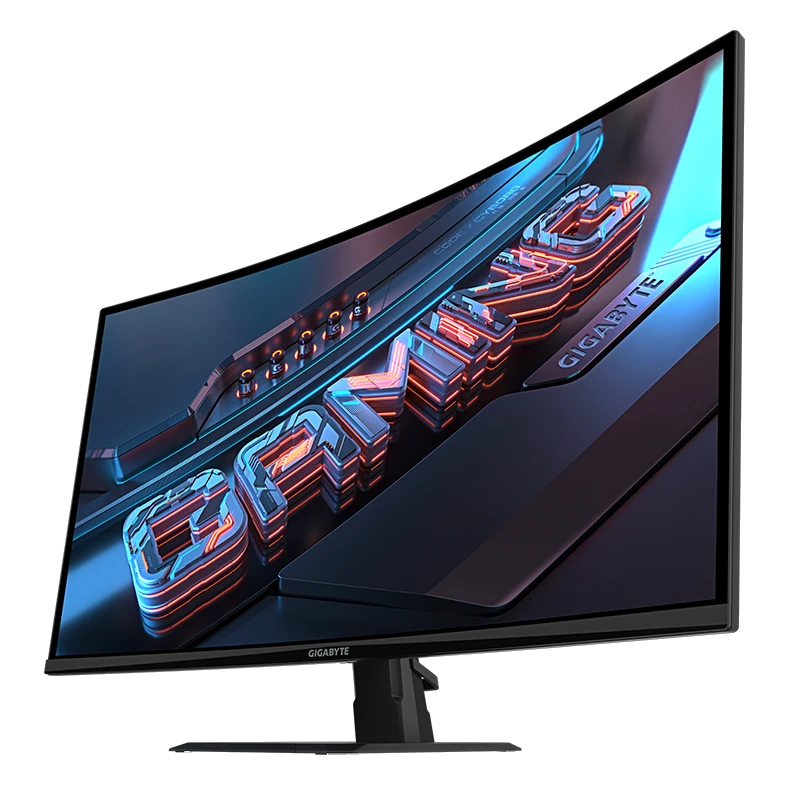 Mon 32 Gb Gs32qca 2k 1ms 180hz