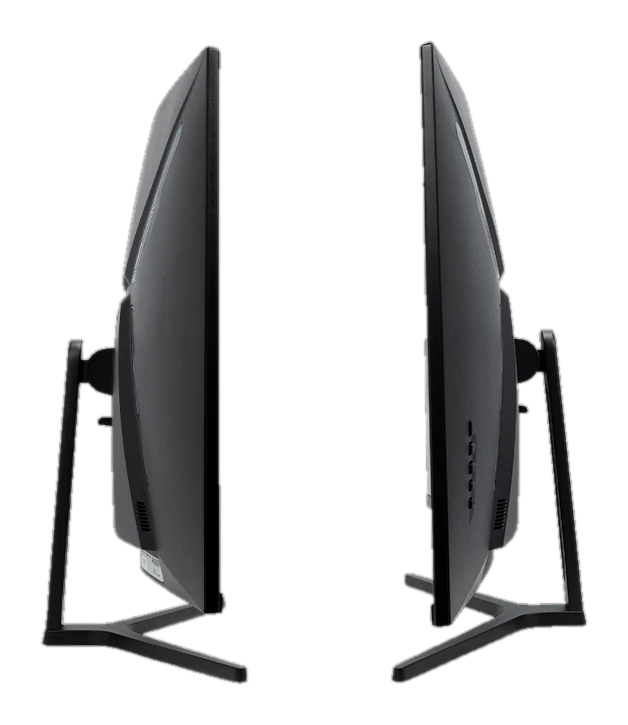 Monitor curvo gaming TEROS TE-3218G, 31.5" QHD VA, 180Hz, 1ms, HDMI, DP, Audio out