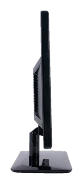 Monitor plano TEROS TE-1915S 19.5" HD+ TN 75Hz 5ms HDMI VGA PARLANTES