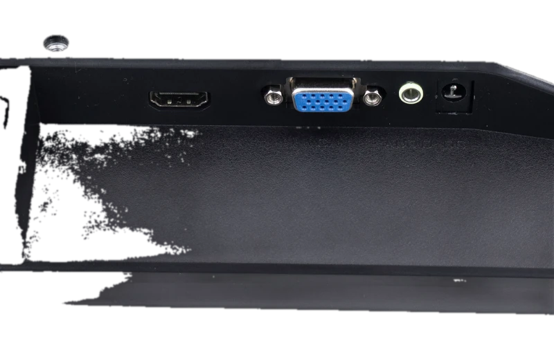 Monitor plano TEROS TE-1915S 19.5" HD+ TN 75Hz 5ms HDMI VGA PARLANTES