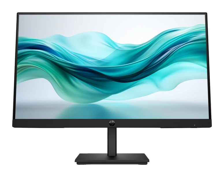 Monitor Plano Hp Serie 3 Pro 322pf, 21.5" Wled/fhd/ips/100hz/antirreflectante/hdmi/dp/vga