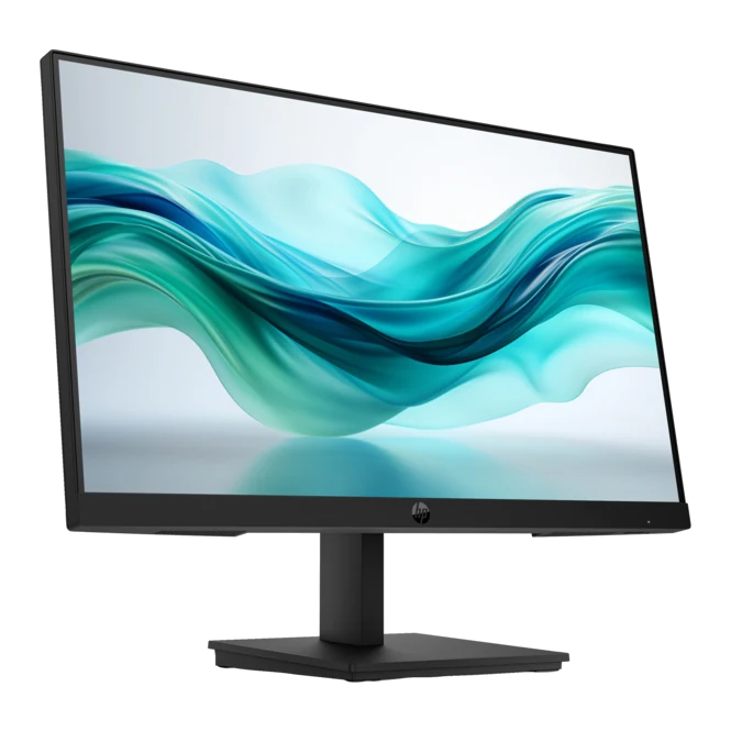 Monitor Plano Hp Serie 3 Pro 322pf, 21.5" Wled/fhd/ips/100hz/antirreflectante/hdmi/dp/vga — vista 2