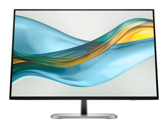 Monitor Full Hd De La Serie Hp 3 Pro De 21.5 Pulgadas - 322ph, Fhd/ips/hdmi/dp/vga