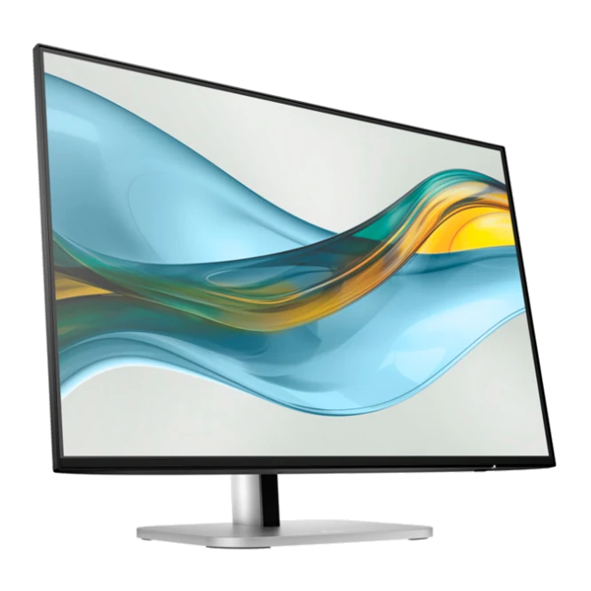 Monitor Full Hd De La Serie Hp 3 Pro De 21.5 Pulgadas - 322ph, Fhd/ips/hdmi/dp/vga — vista 2
