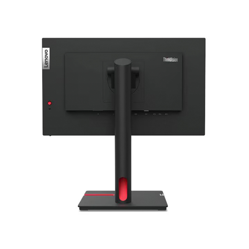 Monitor Lenovo ThinkVision T22i-30, 21.5" 1920x1080 WLED IPS HDMI/DP/VGA Color Raven Black