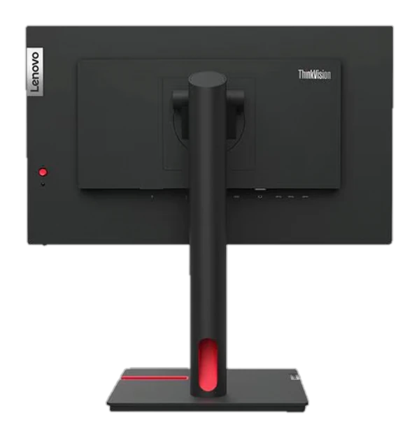 Monitor Lenovo ThinkVision T22i-30, 21.5" 1920x1080 WLED IPS HDMI/DP/VGA Color Raven Black