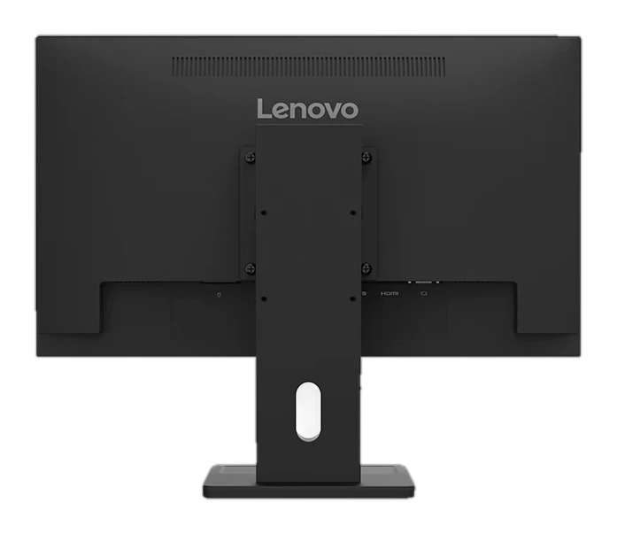 Monitor Lenovo ThinkVision E22-40, 21.5" 1920x1080 WLED IPS, HDMI/DP/VGA Color Raven Black