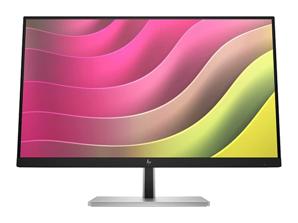 Monitor Hp E24t G5 Touch, 23.8 Fhd Ips(1920x1080) Dp / Hdmi / Usb-a X4 / Usb-b