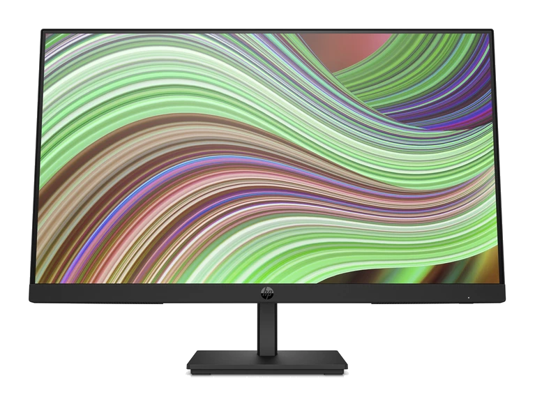 Monitor Plano Hp P24v G5, 23.8" Fhd/va/antirreflectante/hdmi/vga