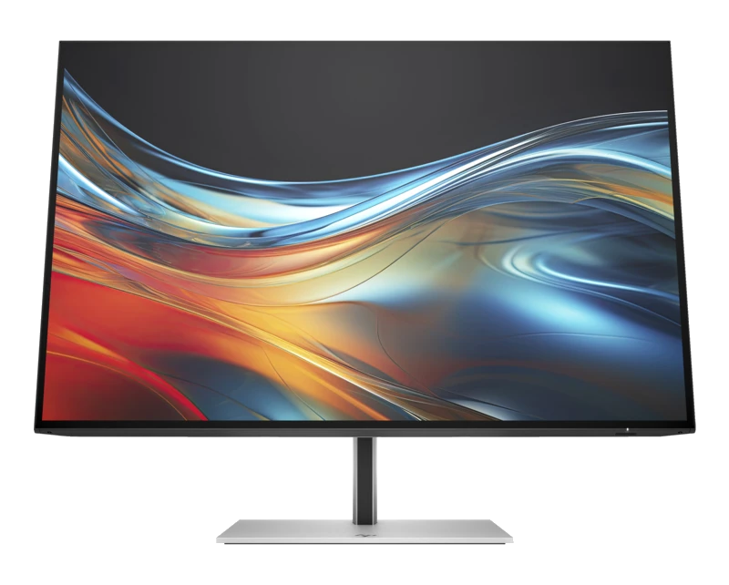 Monitor Plano Hp Serie 7 Pro 24"- 724pn, Wuxga/ips/antirreflectante/hdmi/dp/usb-a/usb-b
