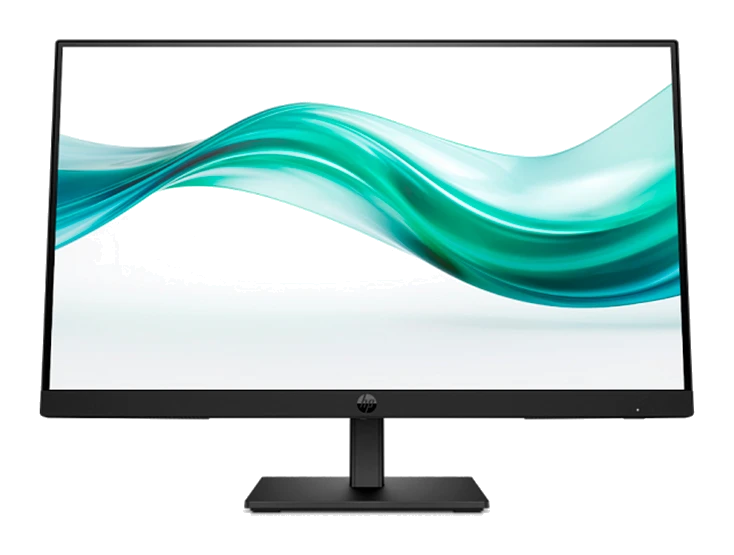 Monitor Hp Wuxga De La Serie 5 Pro De 24" - 524pn Wuxga/ips/hdmi/dp/usb-b/usb-a X4