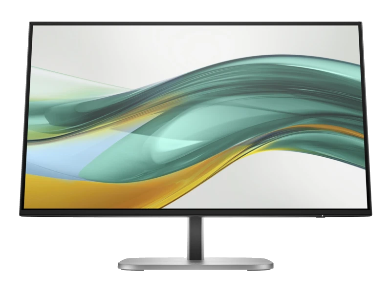 Monitor Plano Hp Serie 5 Pro 524pf 23.8" Wled/fhd/ips/antirreflectante/hdmi/dp/usb-a/usb-b