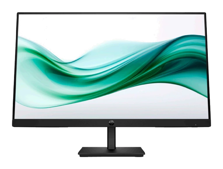 Monitor Plano Hp Serie 3 Pro 324pv, 23.8" Wled/fhd/va/100hz/antirreflectante/hdmi/vga