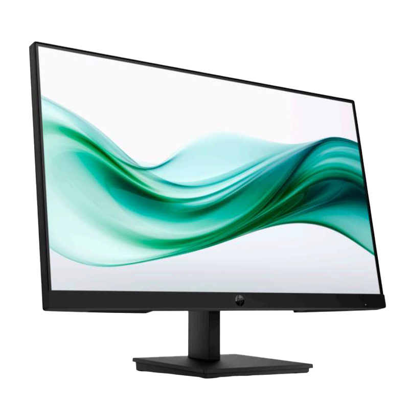 Monitor Plano HP Serie 3 Pro 324pv, 23.8" WLED/FHD/VA/100Hz/Antirreflectante/HDMI/VGA