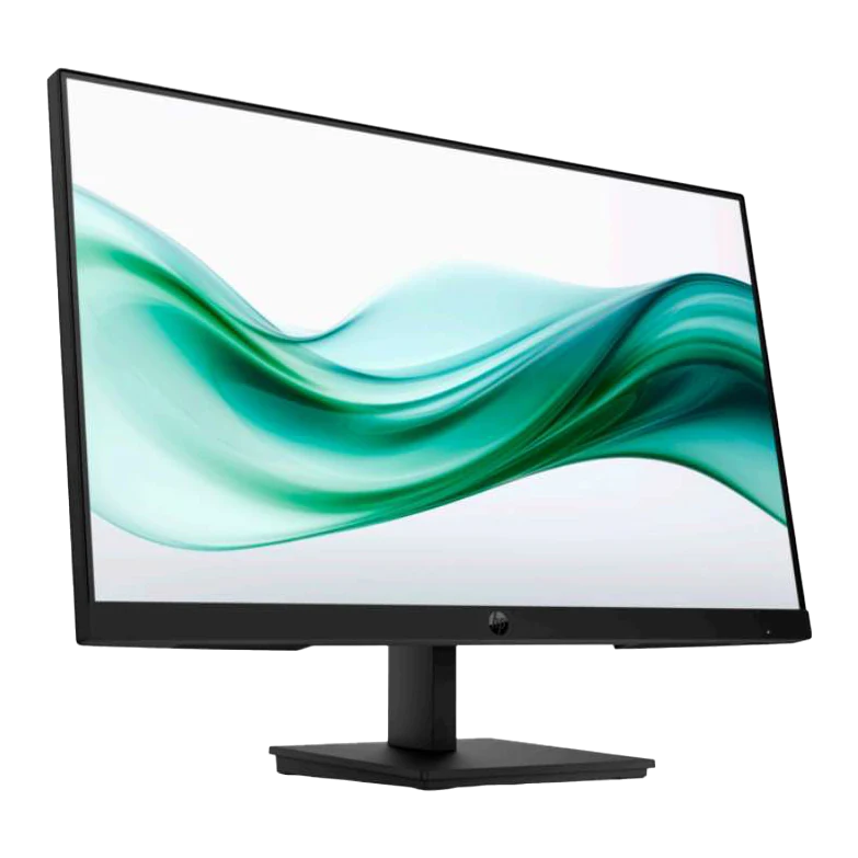 Monitor Plano Hp Serie 3 Pro 324pv, 23.8" Wled/fhd/va/100hz/antirreflectante/hdmi/vga — vista 2