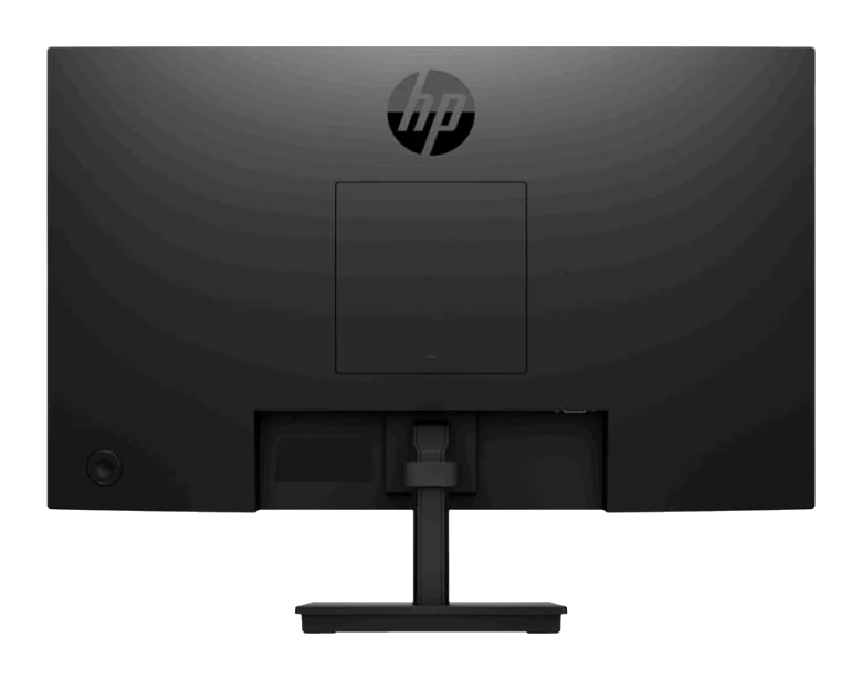 Monitor Plano HP Serie 3 Pro 324pv, 23.8" WLED/FHD/VA/100Hz/Antirreflectante/HDMI/VGA