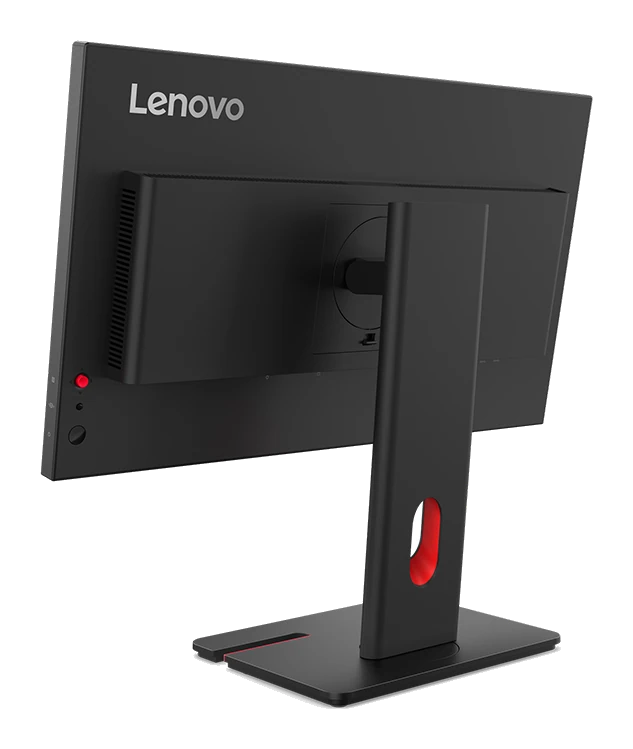 Monitor Lenovo ThinkVision T24-40 23.8" WLED IPS HDMIx1/DPx1/VGAx1/USB-Ax3/USB-Bx1/USB-Cx1