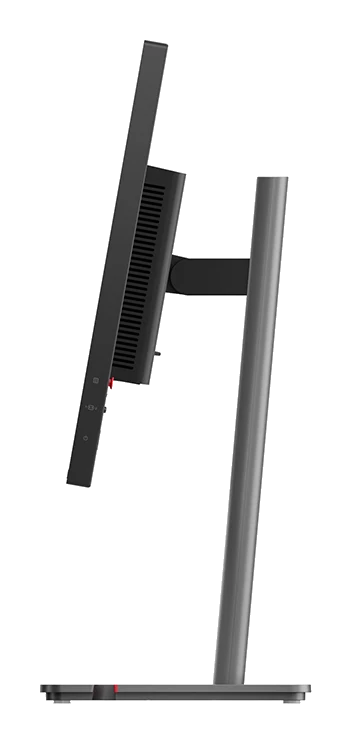 Monitor Plano Lenovo ThinkVision P24Q-40, 23.8" QHD/IPS/HDMI/DP/DP-OUT/USB-A/USB-B/USB-C