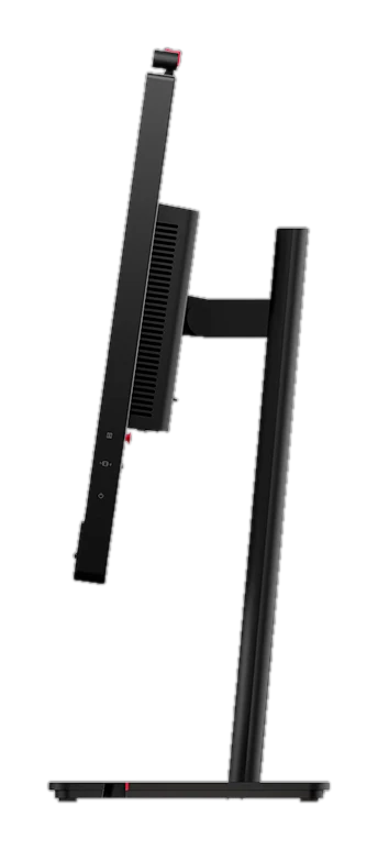 Monitor Lenovo ThinkVision T24-4v, 23.8" WLED FHD/IPS/HDMI/DP/VGA/USB-A x3/USB-B/USB-C