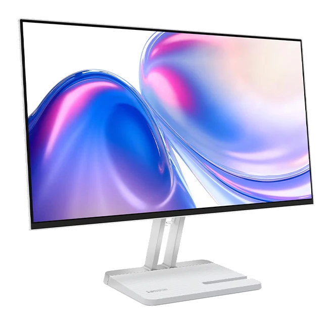 Monitor Plano Lenovo L24-4c, 23.8" (1920 X 1080) Wled Fhd Ips, 144hz, Hdmi, Vga