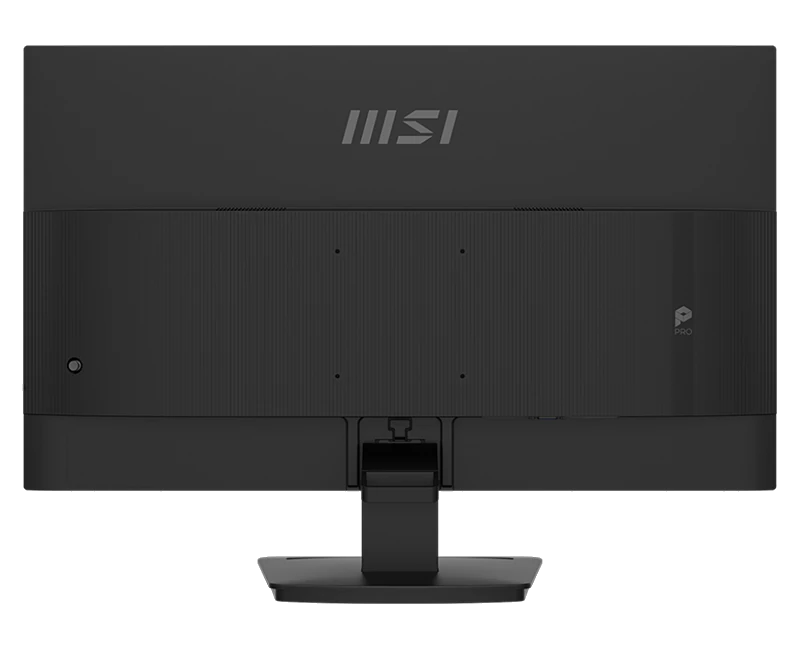Monitor Plano MSI PRO MP273L E14, 27"/144Hz/FHD(1920x1080)/IPS/HDMI/VGA