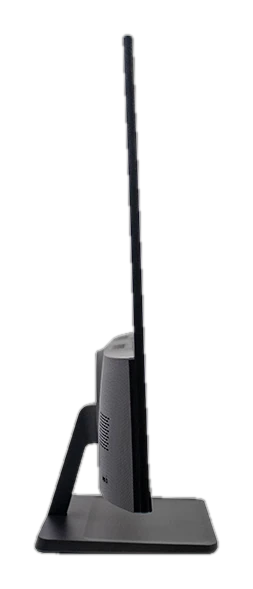 Monitor plano Advance ADV-2755S, 27" FHD IPS, 144Hz, 1ms, HDMI, DP, Audio Out, Parlantes
