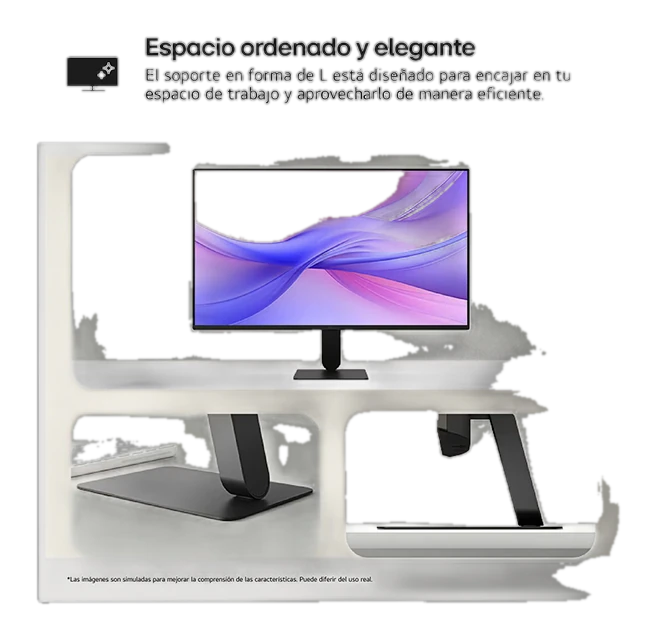 Monitor LG 27 FHD/IPS/120Hz/HDMI/VGA/Headphone-out