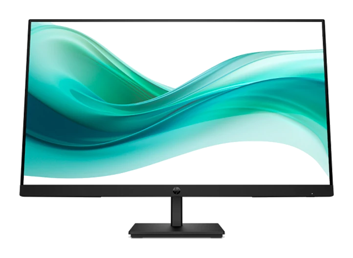 Monitor Full Hd De La Serie Hp 3 Pro De 27 Pulgadas - 327pf, Fhd/ips/hdmi/vga/displayport
