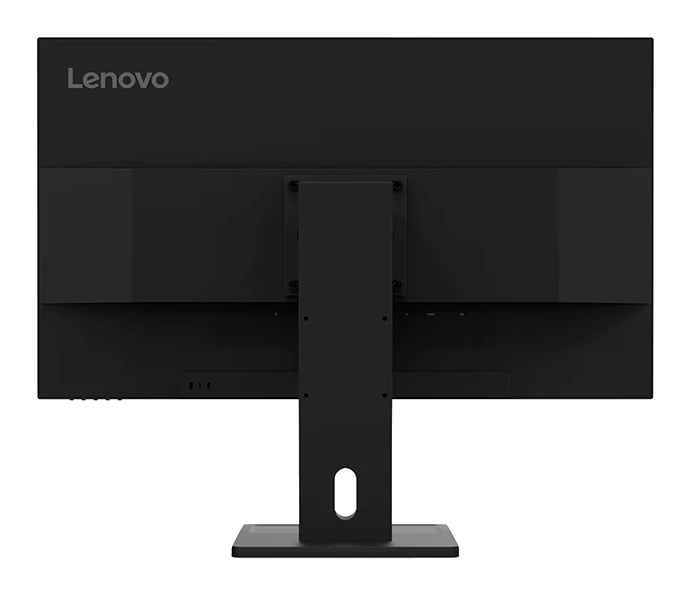 Monitor Lenovo ThinkVision E27-40, 27" WLED/FHD/IPS/HDMI x1/DP x1/VGA x1/Parlantes: 2Wx2