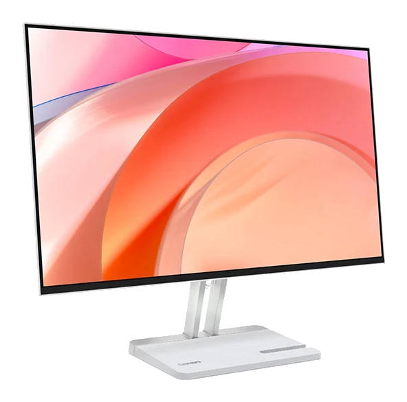 Monitor Plano Lenovo L27-4c, 27" (1920x1080) Wled Fhd Ips,144 Hz, Hdmi, Vga