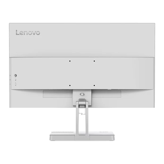Monitor Plano Lenovo L27-4c, 27" (1920x1080) Wled Fhd Ips,144 Hz, Hdmi, Vga — vista 2