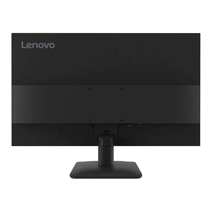 Monitor Plano Lenovo L27-4e, 27"(1920x1080) Wled Fhd Ips, 100hz, Hdmi, Vga — vista 2