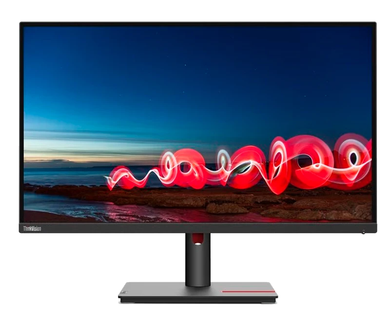Monitor Lenovo Thinkvision S27i-30, 27" Wled Ips Fhd (1920 X 1080), Hdmi X2/vga X1