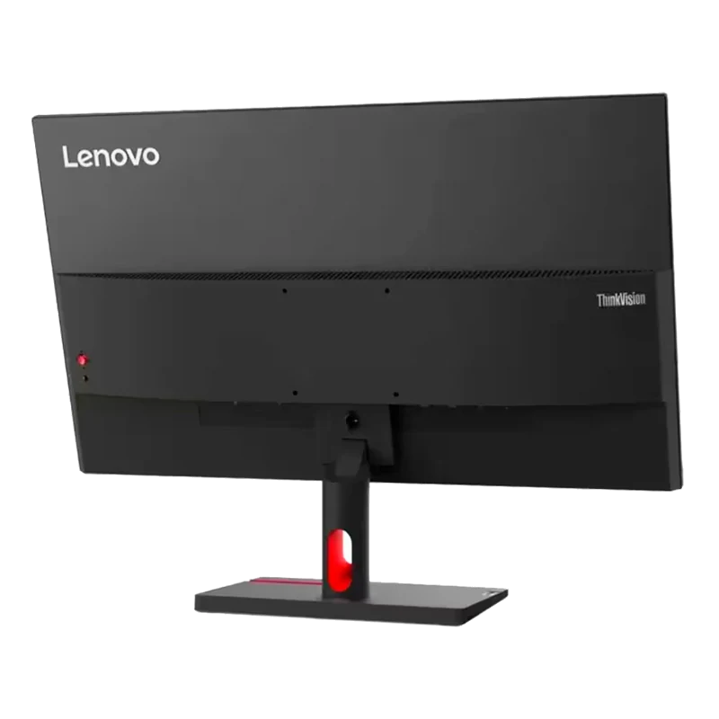 Monitor Lenovo Thinkvision S27i-30, 27" Wled Ips Fhd (1920 X 1080), Hdmi X2/vga X1 — vista 2