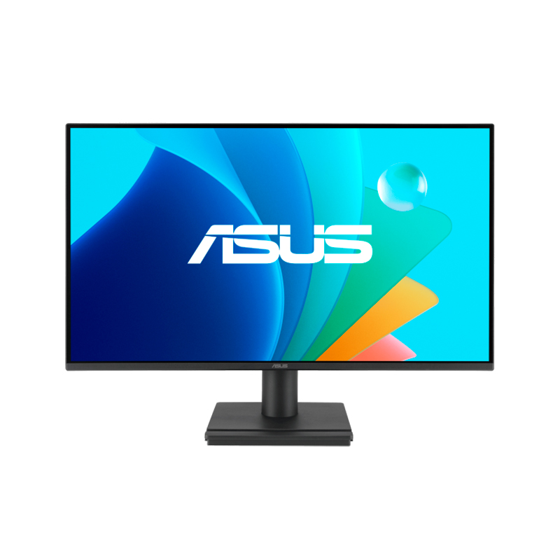 Monitor Plano Gaming Asus Va249hg, 23.8" Fhd Ips, 120hz, 1ms, Hdmi, Vga,