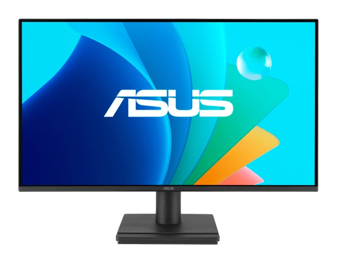Monitor Plano Gaming Asus Va249hg, 23.8" Fhd Ips, 120hz, 1ms, Hdmi, Vga,