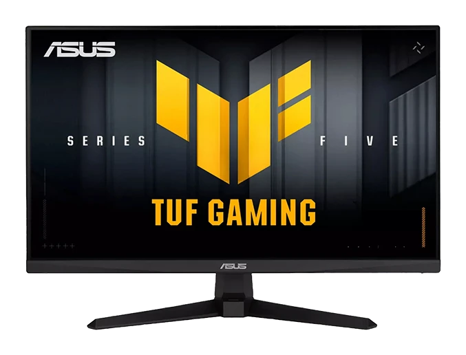Monitor Plano Asus Tuf Gaming Vg249q5a 23.8" Fhd/ips/hdmix2/dp/earphone-out/parlante(2wx2)