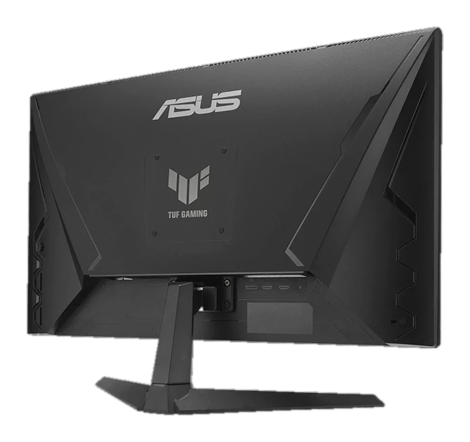 Monitor Plano ASUS TUF Gaming VG249Q5A 23.8" FHD/IPS/HDMIx2/DP/Earphone-out/Parlante(2Wx2)