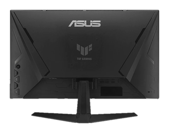 Monitor Plano ASUS TUF Gaming VG249Q5A 23.8" FHD/IPS/HDMIx2/DP/Earphone-out/Parlante(2Wx2)
