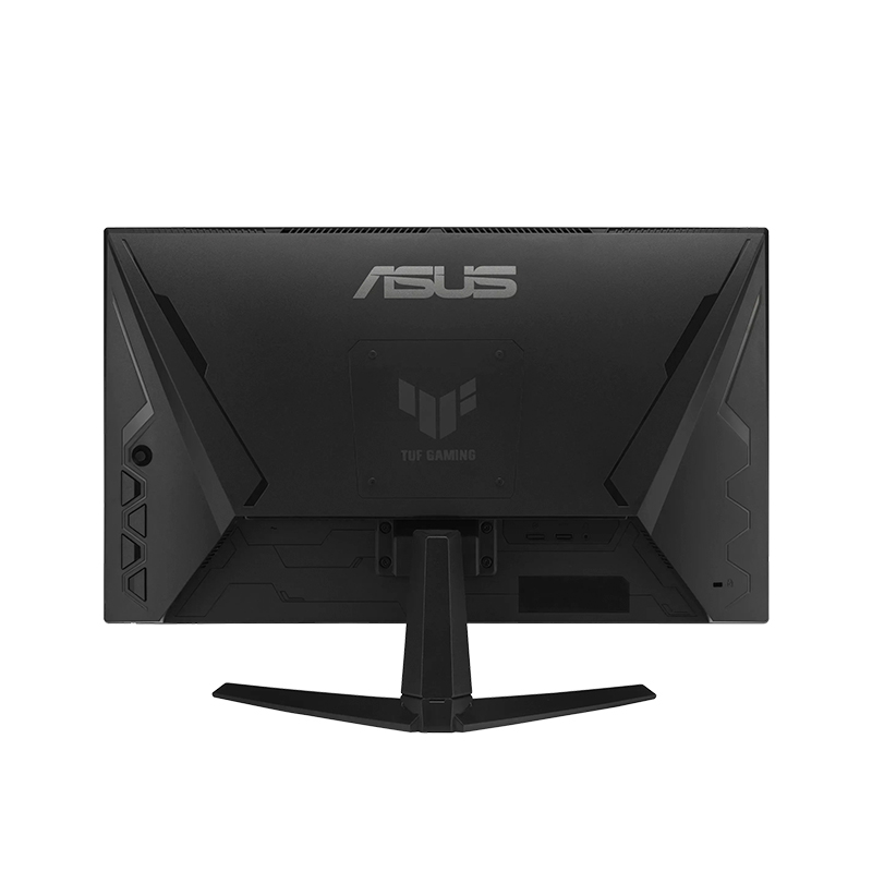 Monitor Plano Asus Tuf Gaming Vg249qe5a, 23.8" Fhd/ips/hdmi/dp/earphone-out/parlante(2wx2) — vista 2