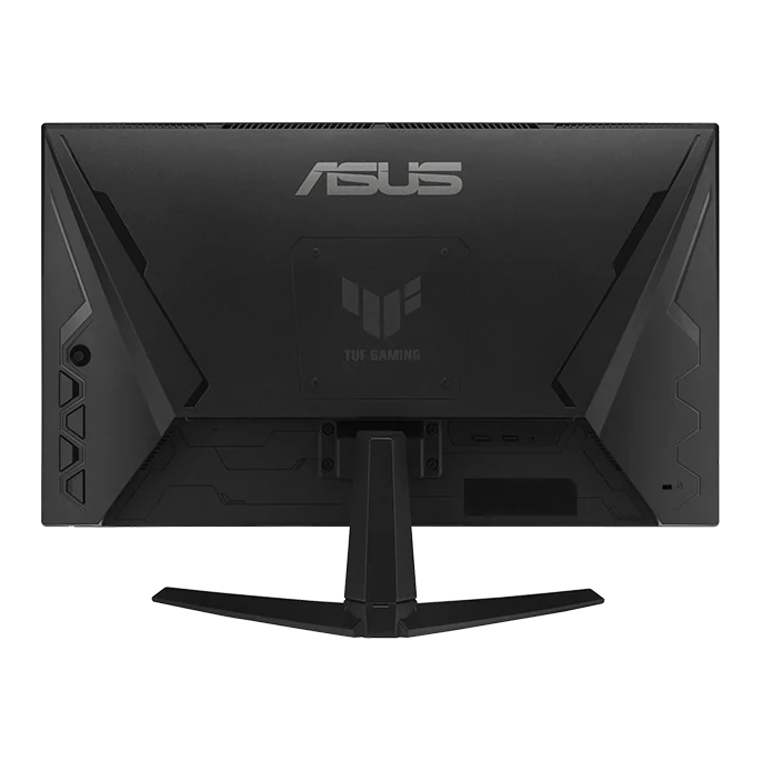 Monitor Plano Asus Tuf Gaming Vg249qe5a, 23.8" Fhd/ips/hdmi/dp/earphone-out/parlante(2wx2) — vista 2