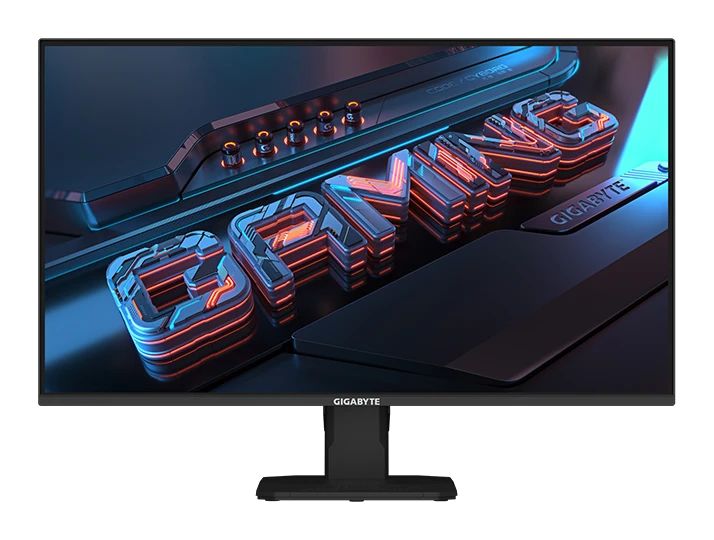Mon 25 Gb Gs25f2 1ms 200hz